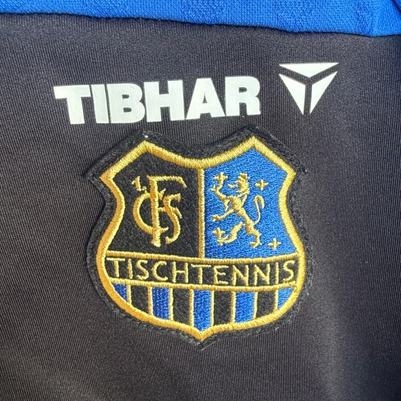 Table Tennis Training Jacket - Picture 10 of 15